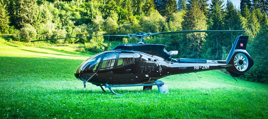 Helicopters for sales