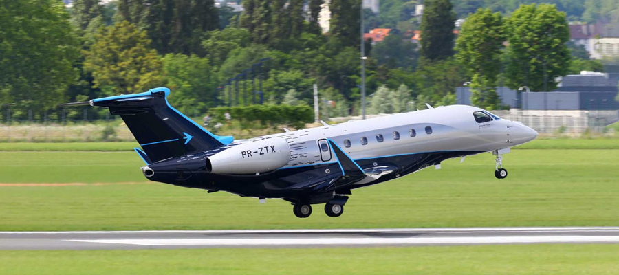 Jets Embraer for sale