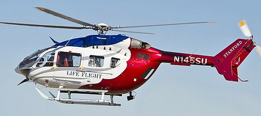 Helicopters Eurocopter for sales