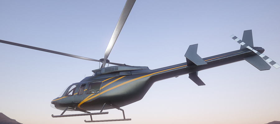 Helicopters Sino for sales